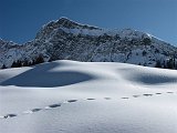 26 La cresta di Valzurio
